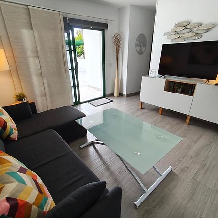 Sunny Corner Apartment Puerto del Carmen  Dış mekan fotoğraf