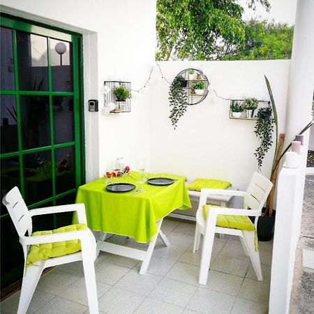 Sunny Corner Apartment Puerto del Carmen  Dış mekan fotoğraf