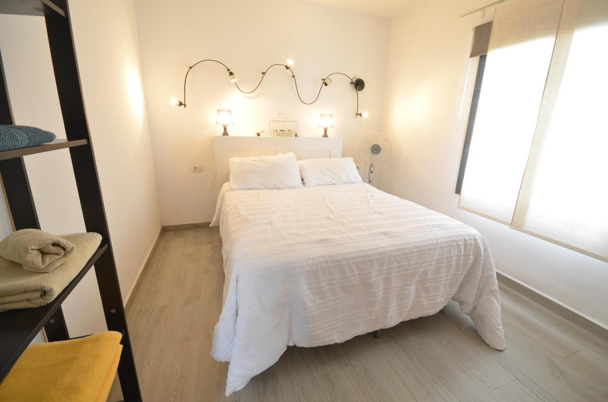 Sunny Corner Apartment Puerto del Carmen  Dış mekan fotoğraf