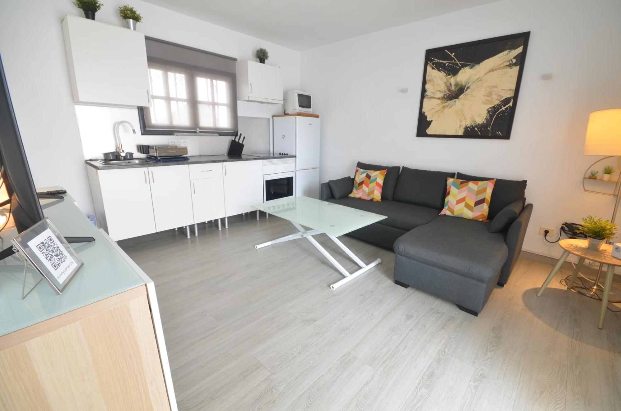 Sunny Corner Apartment Puerto del Carmen  Dış mekan fotoğraf