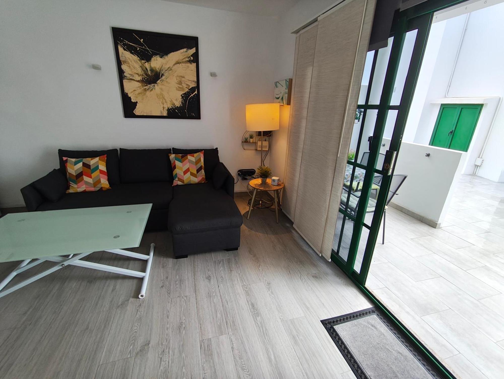 Sunny Corner Apartment Puerto del Carmen  Dış mekan fotoğraf