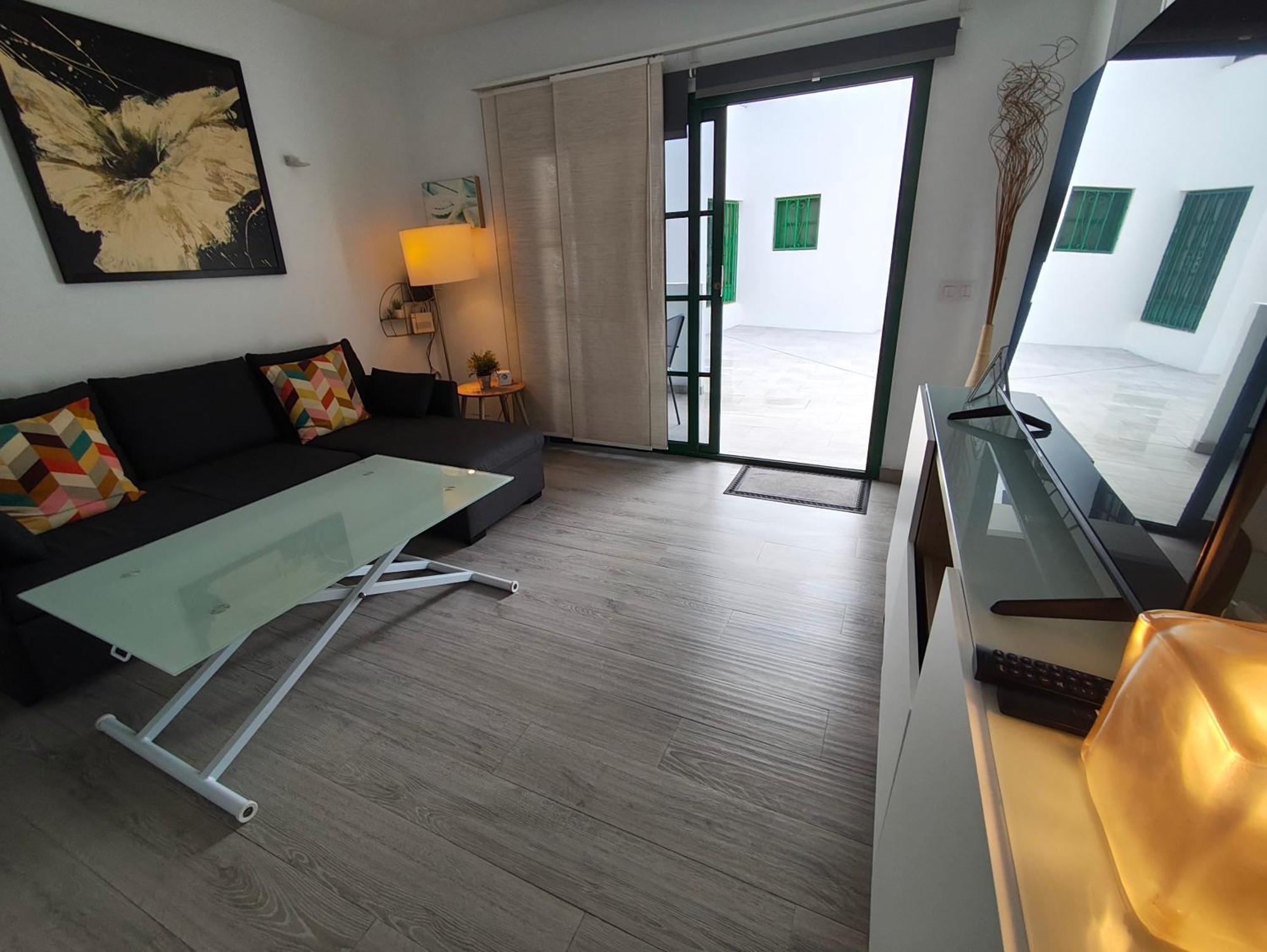 Sunny Corner Apartment Puerto del Carmen  Dış mekan fotoğraf