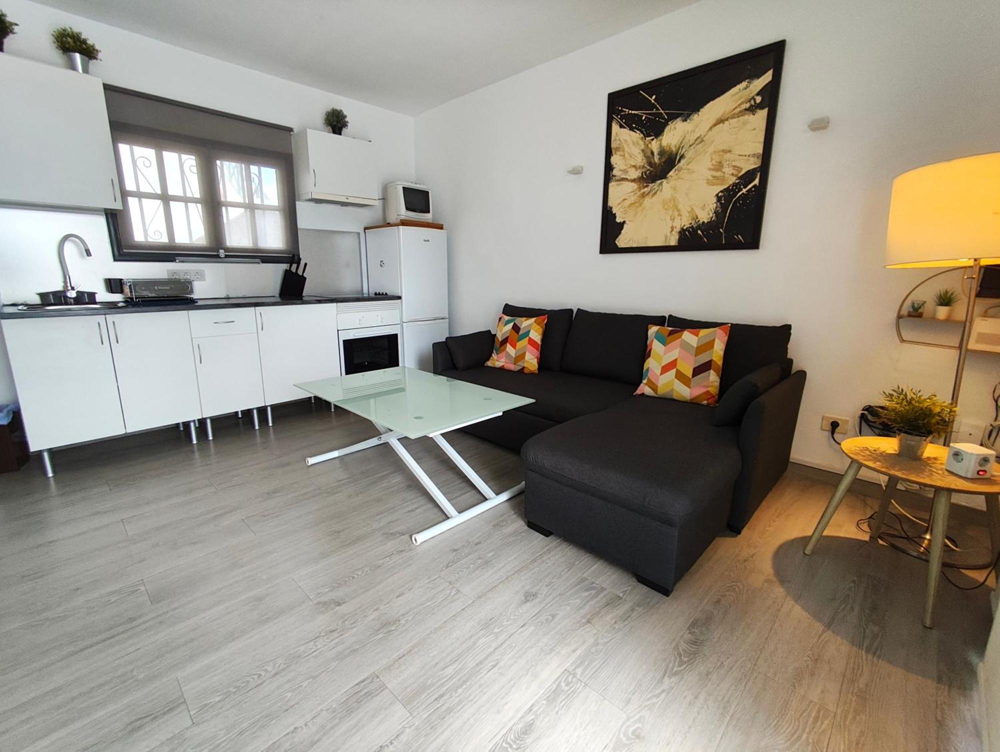 Sunny Corner Apartment Puerto del Carmen  Dış mekan fotoğraf
