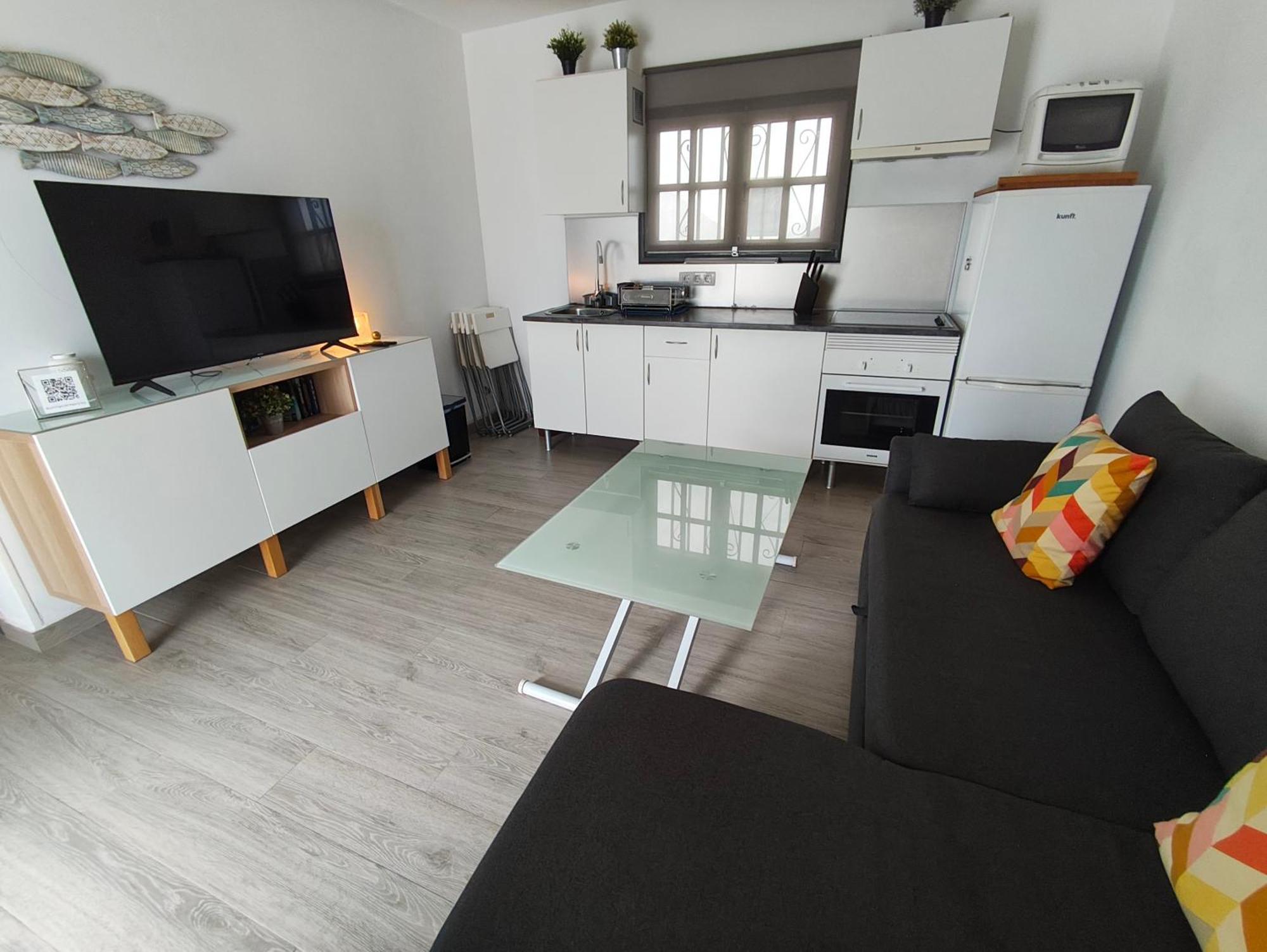 Sunny Corner Apartment Puerto del Carmen  Dış mekan fotoğraf