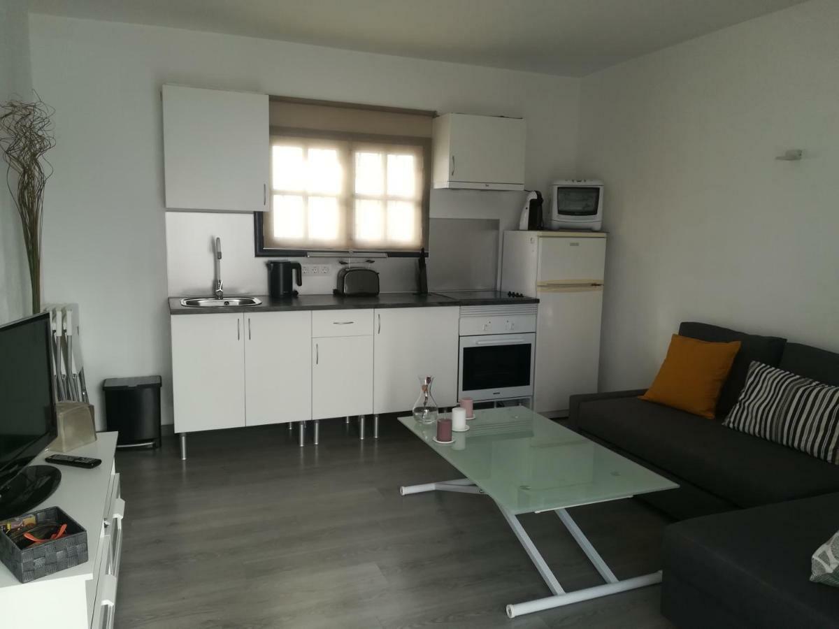 Sunny Corner Apartment Puerto del Carmen  Dış mekan fotoğraf
