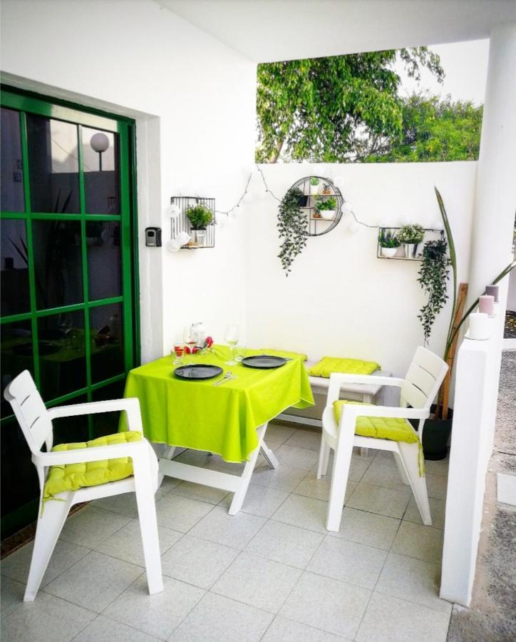 Sunny Corner Apartment Puerto del Carmen  Dış mekan fotoğraf