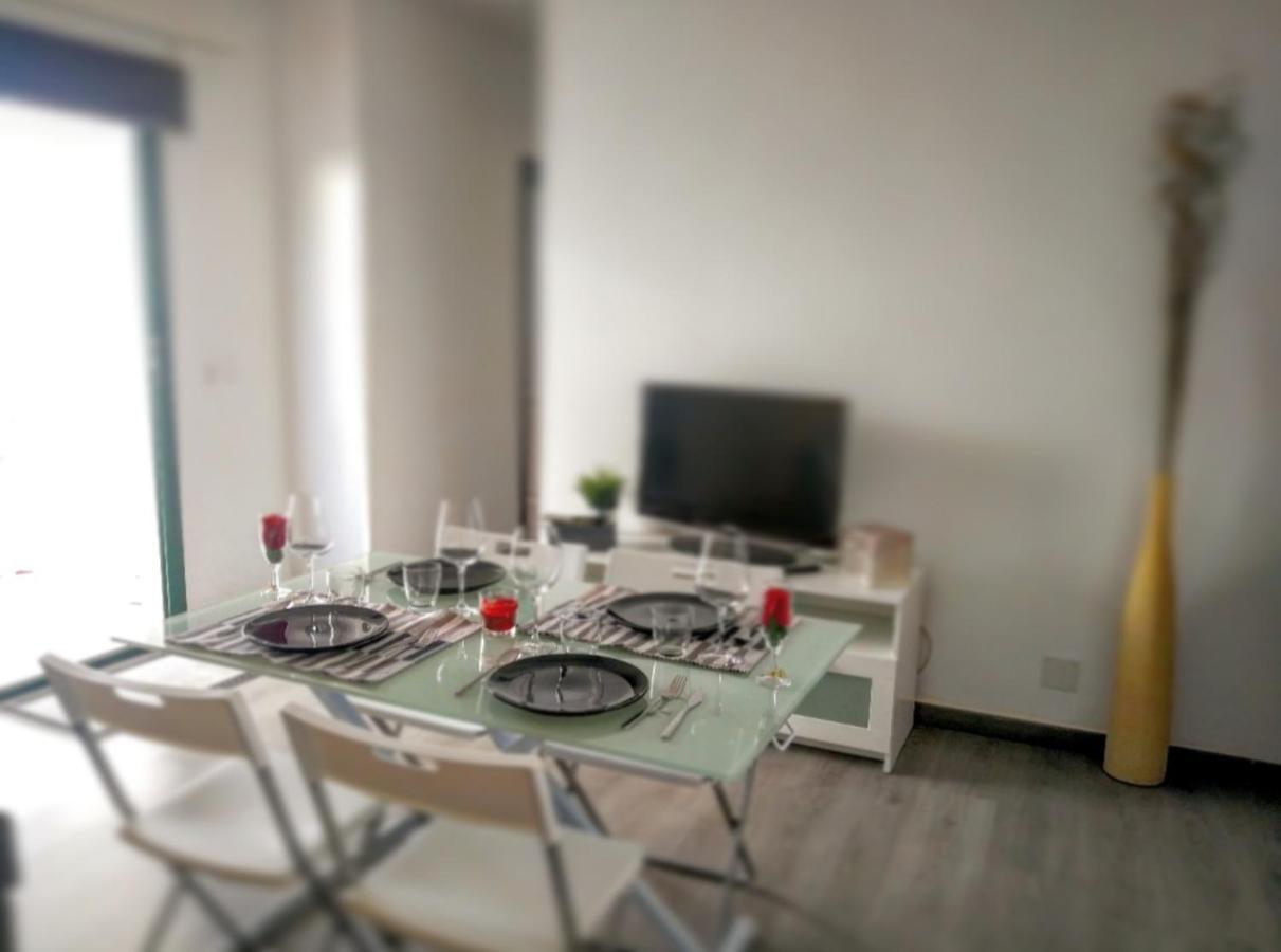 Sunny Corner Apartment Puerto del Carmen  Dış mekan fotoğraf