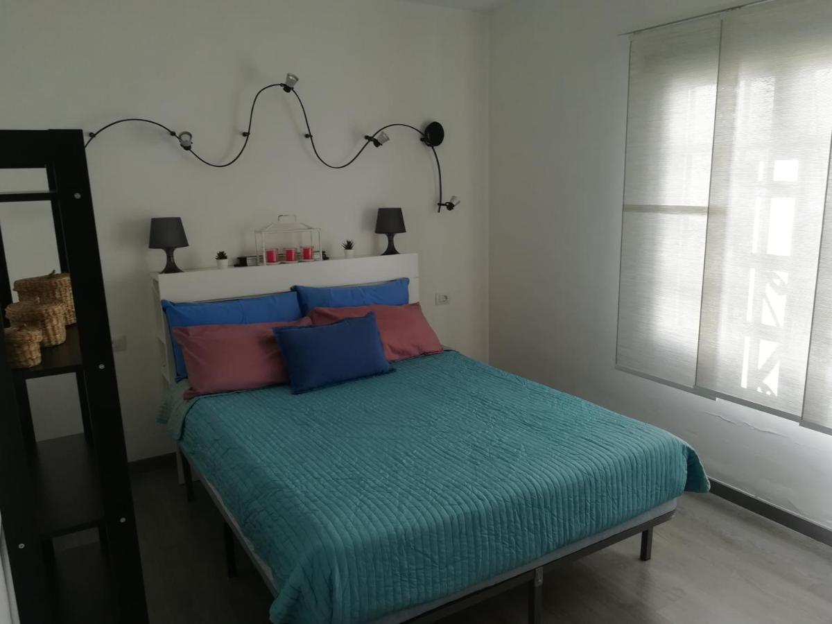 Sunny Corner Apartment Puerto del Carmen  Dış mekan fotoğraf
