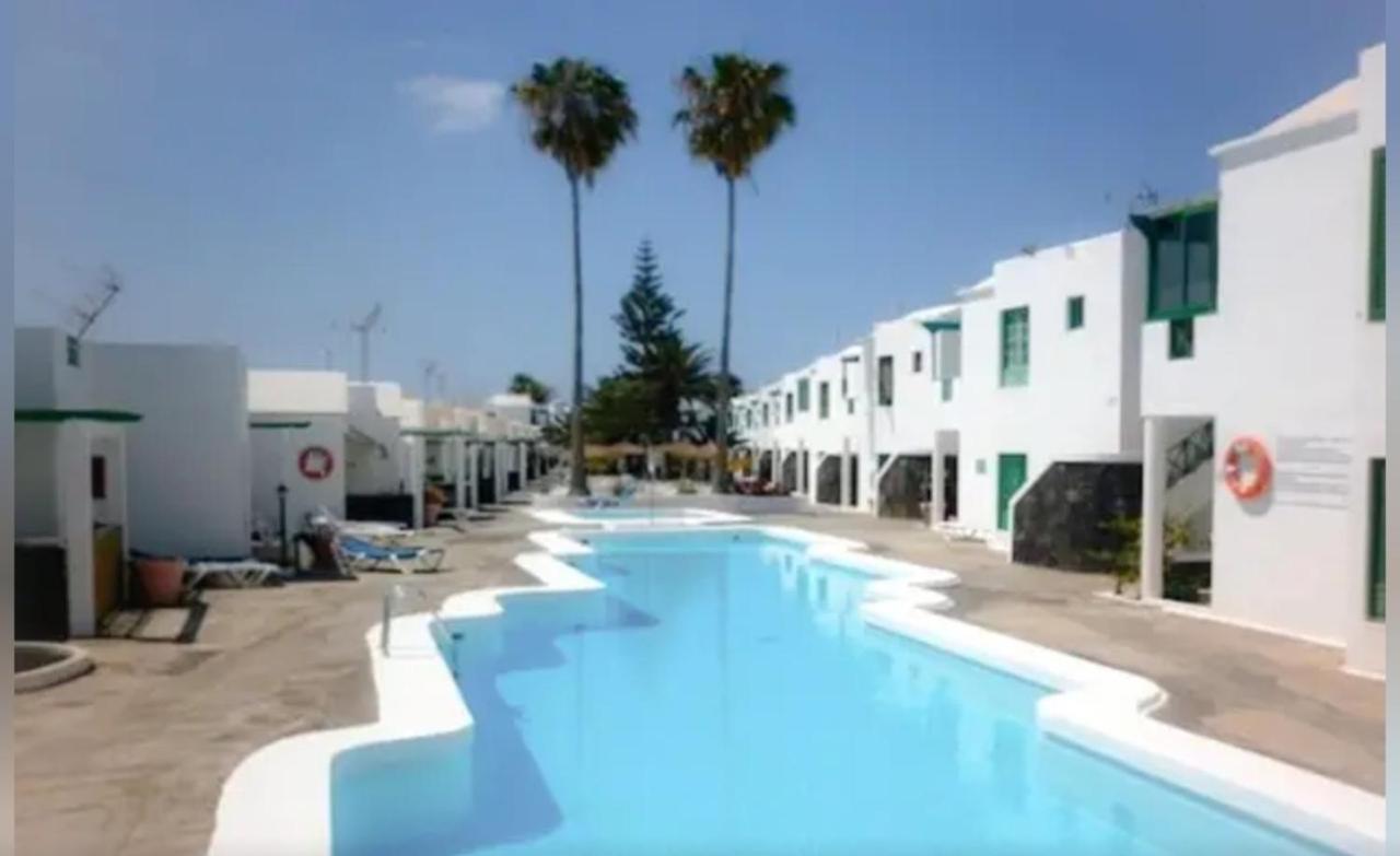 Sunny Corner Apartment Puerto del Carmen  Dış mekan fotoğraf