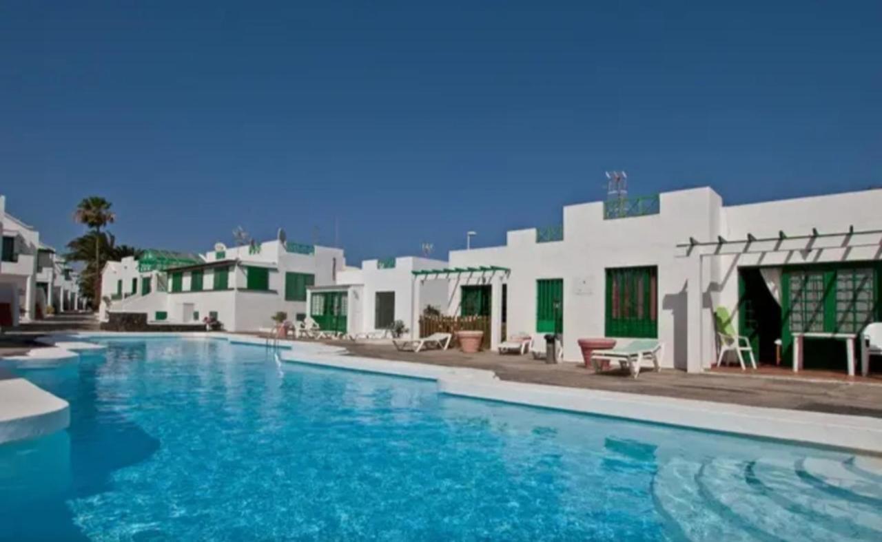 Sunny Corner Apartment Puerto del Carmen  Dış mekan fotoğraf